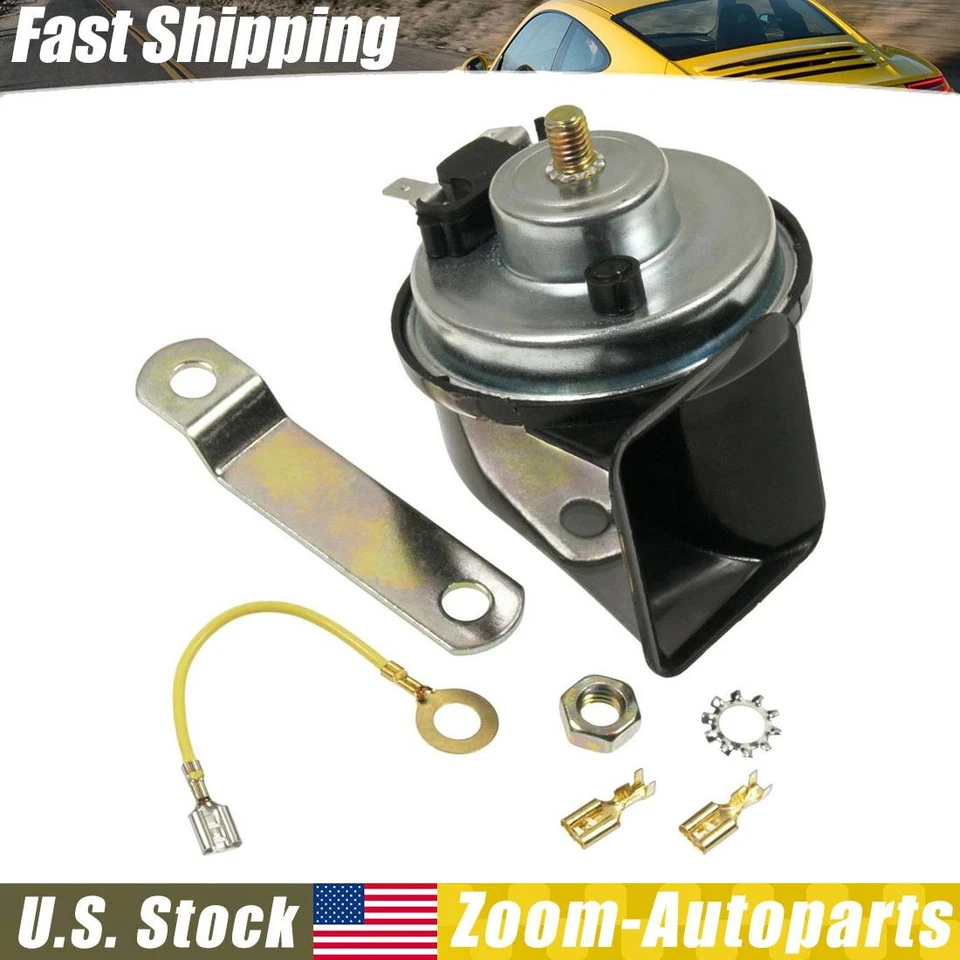 Kit bocina E1905E AC Delco nuevo para Chevy Suburban cupé Chevrolet Camaro Cavalier Foto 1 de 4