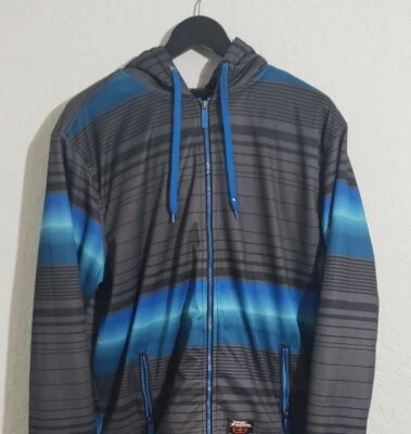 Chaqueta No Fear Foto 1 de 4