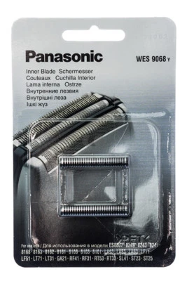 Panasonic WES9068Y Schermesser für Panasonic ES-RT87 ES-RT77 ES-RT67 ES-RT57 ES- - Bild 1 von 2