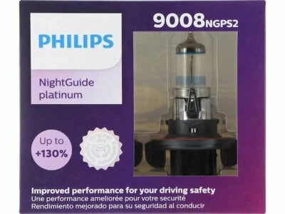 Bombilla de faro Philips 86695PQ para GMC Yukon XL 2500 2007-2013 Foto 1 de 2