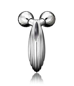 MTG REFA Carat Ray Massage Japanese Roller Awarded Best Cosmetics 2020 - Picture 1 of 3