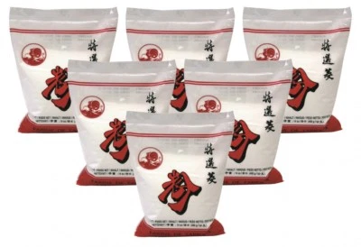 [ 6x 400g ] COCK Tapioka Stärke / Tapioca Starch / Tapiokastärke - Bild 1 von 2