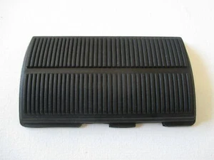 65 - 70 CHEV RUBBER BRAKE PEDAL PAD NEW 66 67 68 69 CHEVROLET IMPALA BELAIR - Picture 1 of 2