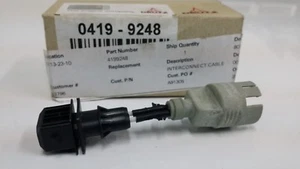 New OEM Deutz cable 4199248 - Picture 1 of 1