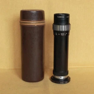 Teleobjetivo de enfoque auxiliar Tamron 4x 43 y 46 mm CLA - Imagen 1 de 3