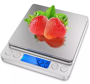 digital scales grams ozs - Picture 1 of 3