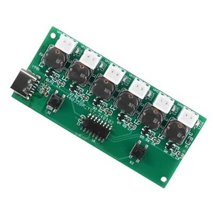 USB Humidifier Module 6 Spray Professional Atomization Plate Circuit Board - Picture 1 of 5