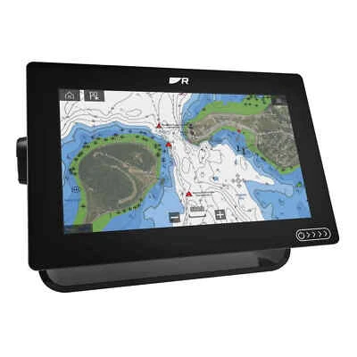 Display multif. touch AXIOM+ 9RV con cartografia - 1 PZ  - 29.705.18 - 2970518 - Imagen 1 de 2