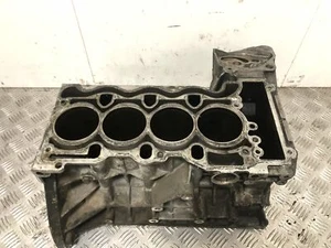 BMW 3 Coupe E46 318 Ci N46B20A Bare Engine Block 2.0 Petrol 110kw 2005 7516330 - Picture 1 of 9