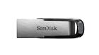 SanDisk Ultra Flair 512GB, USB 3.0, 150MB/s Read, Durable, Sleek Metal Casing, S