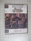 SONS OF GRUUMSH 3E d20 Forgotten Realms AD&D Dungeons & Dragons D&D TSR