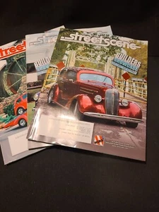Streetscene Magazines Jan/Feb/March 2019 - Picture 1 of 4