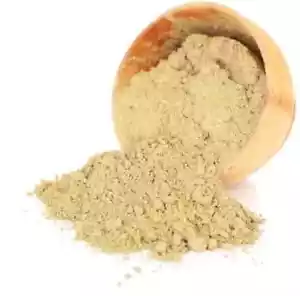 Neem Blatt Extrakt (Azadirachta Indica) Extrakt Pulver 5% Bitter 10000 Gramm - Bild 1 von 2