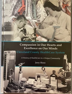 Compassion in Our Hearts and Excellence on Our Minds by Jerry Shinn - Imagen 1 de 2