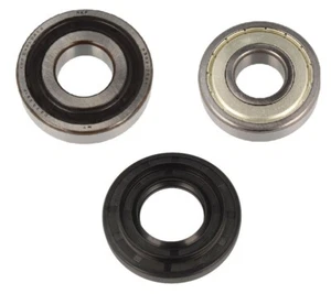 Kit cuscinetti + para acqua per lavatrice LG F4J5TN3W - Imagen 1 de 1