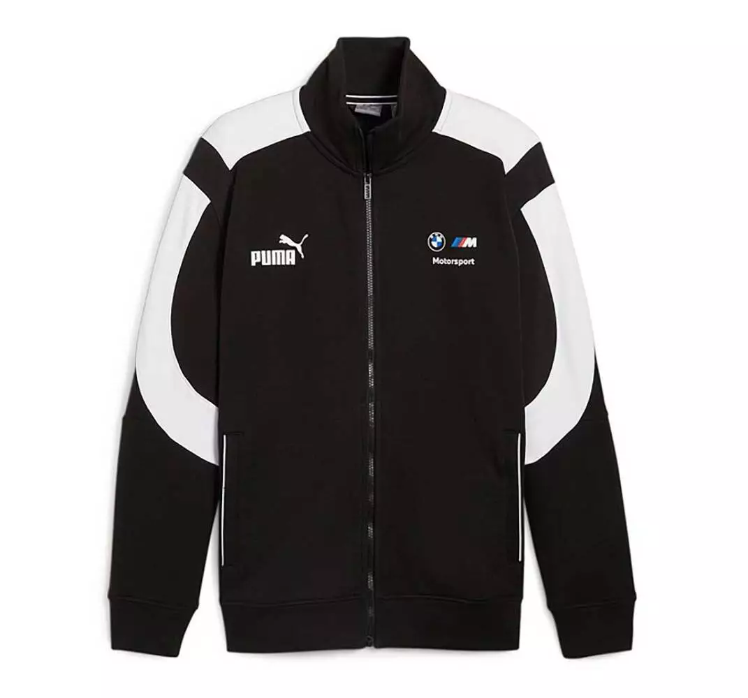 Preços baixos em Jaqueta Bmw Motorsport em agasalhos e moletons