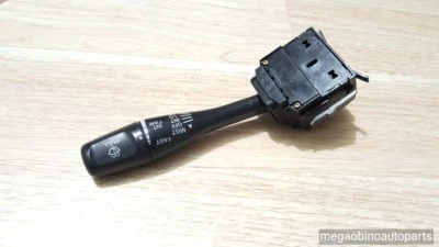 Limpiador de parabrisas Mitsubishi Eclipse 2007-2012 interruptor 8612A001 OEM F15 Foto 1 de 3