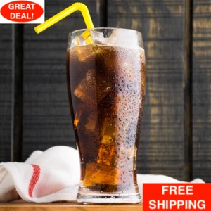 5 Gallon Bag in Box Old Fashioned Cola Beverage Soda Syrup Drink Mix - Picture 1 of 12