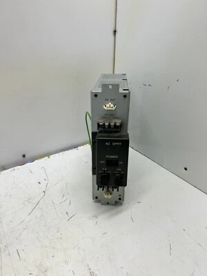 Iwatsu Adix Omega - IX PWSM - Main Cabinet Power Supply Unit E-T4061 C2 - Image 1 of 4