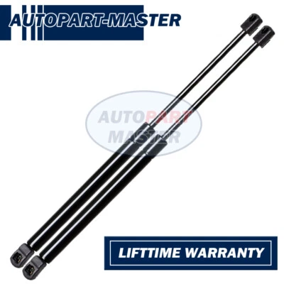 Pair Hood Lift Supports Struts for Ford F-250 F-350 Super Duty 2008-2010 6767 Foto 1 de 4