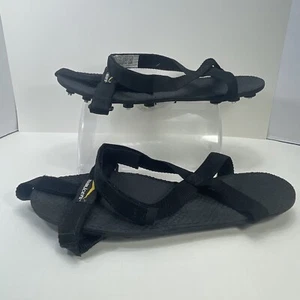 Taco de tracción de alta resistencia estabilizadores ICE WADING Vibram XL NUEVO - Imagen 1 de 10