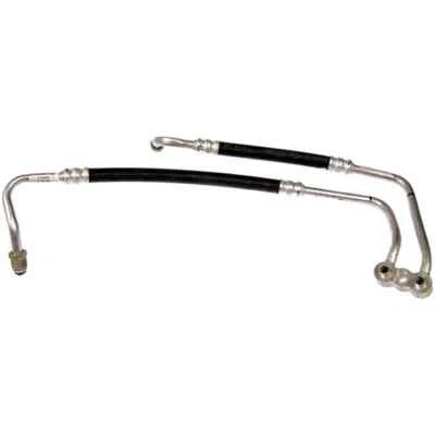 Línea de enfriador de aceite para camioneta Chevy Olds S10 S-10 Blazer S15 Jimmy 625-176 Foto 1 de 2