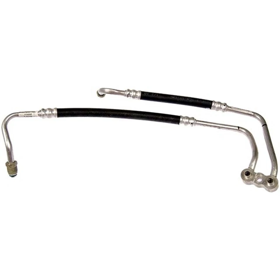 Línea de enfriador de aceite para camioneta Chevy Olds S10 S-10 Blazer S15 Jimmy 625-176 Foto 1 de 2