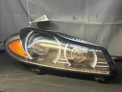 Fits 2012-2015 Jaguar XF Right Headlight Assembly OEM:C2Z26712 Foto 1 de 4