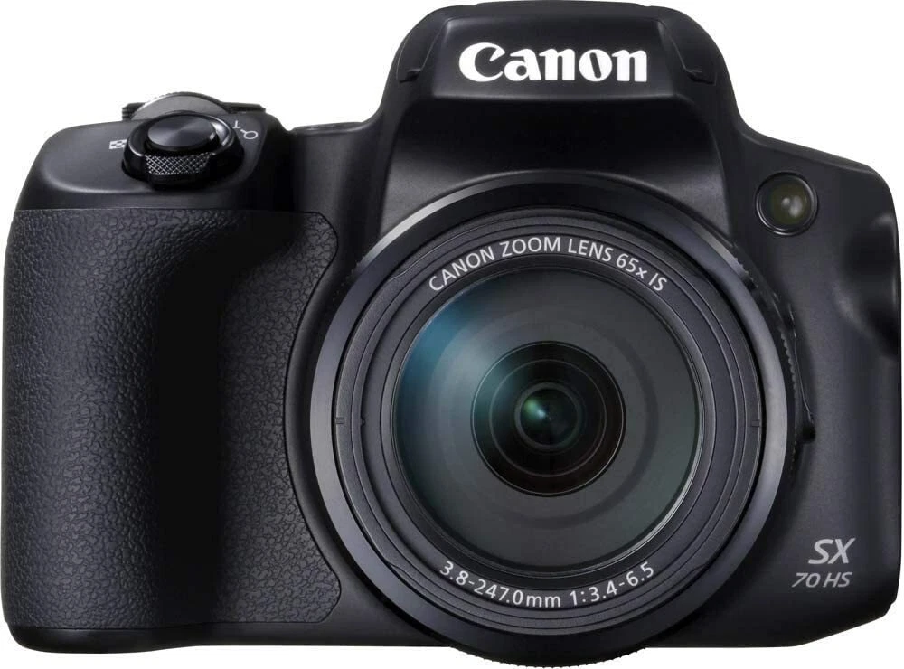 Canon PowerShot SX70 HS Digital Cameras for Sale - Shop New & Used