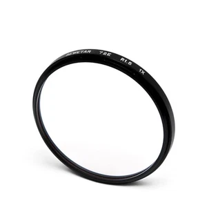 Bewetar 72mm 72E R1.5 1 Filter UV Skylight Lens Photo Camera Canon Nikon Sony - Picture 1 of 6