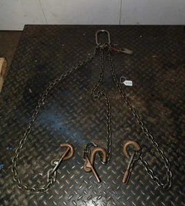 Lifting Chain (Inv.31108) - Picture 1 of 1