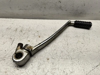 Kawasaki KZ400C KZ400 1978 OEM Kickstart Level Kick Starter Kicker  Foto 1 de 4
