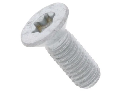 For 2018-2024 Volvo XC60 Brake Rotor Set Screw Genuine 11824GGQS 2019 2020 2021 - Image 1 of 2