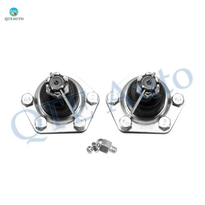 Pair of 2 Front Lower Suspension Ball Joint For 1991-2004 GMC Sonoma - Image 1 of 4