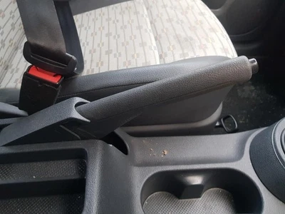 Conjunto de palanca de freno de mano Volkswagen Caddy 2K 04-20 1T1711303M A73897 Foto 1 de 2