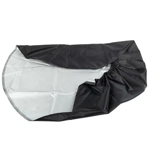 Newest Wholesale ​Tire Cover Wheel Tire Covers Heavy Canvas Trailer RV - Picture 1 of 12