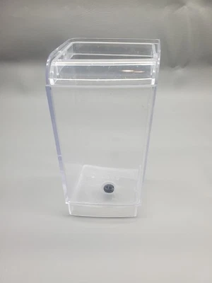 Pieza de repuesto - Tapa superior de plástico negro para Bodum Bistro 11001 Foto 1 de 4