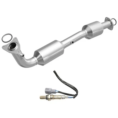 Magnaflow KIT-083023-15 Catalytic Converters  Passenger Right Side Hand Foto 1 de 4
