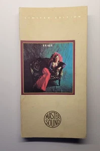 Janis Joplin: Pearl Gold CD Limited Edition Long Box Master Sound Disc Columbia - Picture 1 of 7
