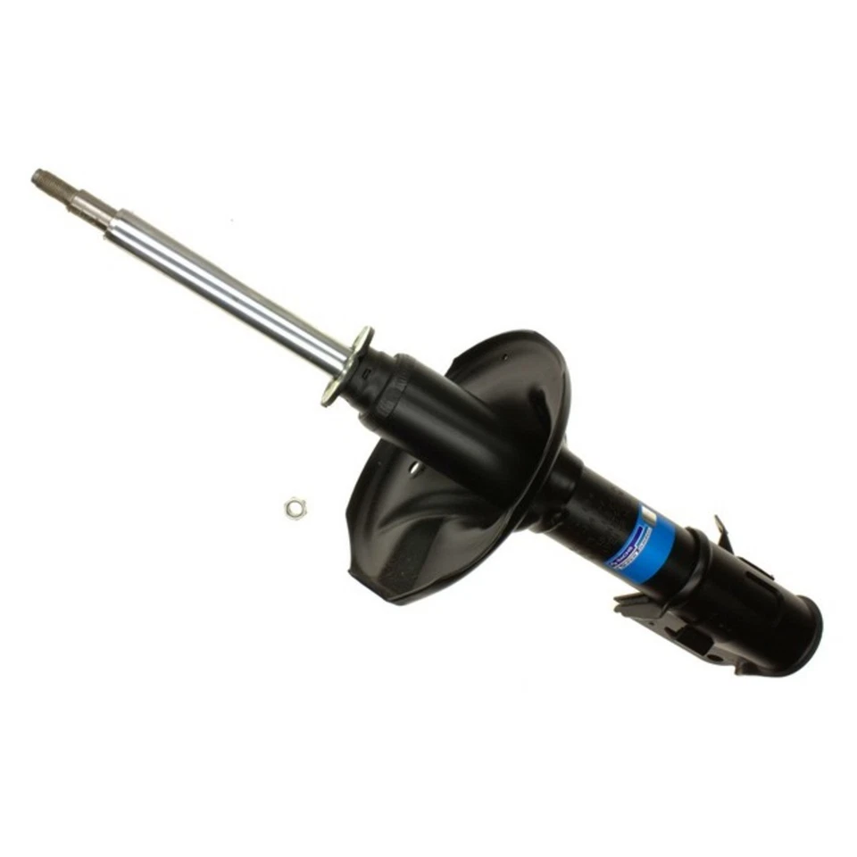 312 174 Sachs Bare Strut Front Driver Left Side Hand for Mitsubishi Diamante Foto 1 de 1