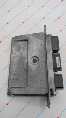 Used 2013-2016 Ford Taurus FoMoCo DG1A-12A650-SB ECU 6NXSDLAS18 - Image 1 of 4