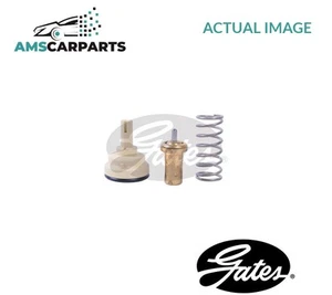 ENGINE COOLANT THERMOSTAT TH42687G1 GATES NEW OE REPLACEMENT - Picture 1 of 5