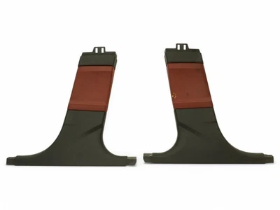 2013 - 2019 BMW 640I 650I F06 GRAN COUPE B PILLAR TRIM PANEL LOWER LEFT RIGHT — 第 1/4 张图片