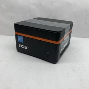 Acer Revo Build M1-601 4GB 32GB + 1TB Pentium N3070 Mini Desktop PC Win 11 - Picture 1 of 10
