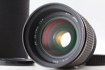 [MINT] Angenieux Tokina AT-X Pro AF 28-70mm f/2.8 For Nikon F Lens From JAPAN - Image 1 of 4