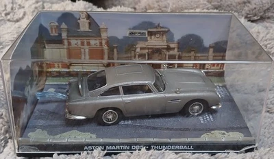 collection 007 1:43 - Photo 1/4