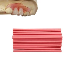 Gum Material for DIY Denture Improve Smile, Tooth Repair Kit, Teeth Fitting M... - Picture 1 of 4