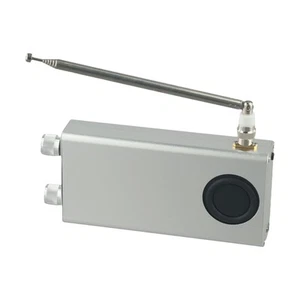 TEF6686 Plus Second Gen Radio with Improved Frequency Storage Features - Afbeelding 1 van 12