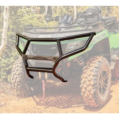 Arctic Cat 2436-247 Brush Guard Bumpers 2017-2021 Alterra TRV 500 700 ATV - Image 1 of 2