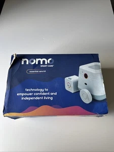 Nomo Smart Care, Kit de Cuidado Esencial Smart Care, Ayuda para la Vida Independiente - ¡Nuevo! - Imagen 1 de 8